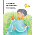 El carrito de Monchito
