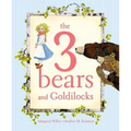 The 3 Bears and Goldilocks