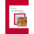 Key Vocabulary Kurdish