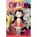 One Piece, Vol. 100