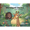 Working at the Zoo- A Clinical Nutritionist