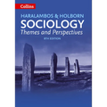 Sociology Themes and Perspectives