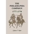 The Philadelphia Campaign, 1777-1778