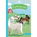 Pip & Squeak Los Caballos Miniatura (Pip & Squeak the Miniature Horses)