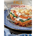 Fall Cookbook: Quick and Delicious Slow Cooker Meals