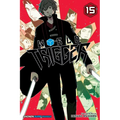 World Trigger, Vol. 15