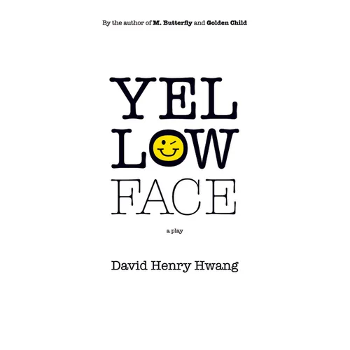 Yellow Face (TCG Edition)