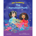 The Hanukkah Hunt