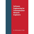 Software Engineering for Communication Network Engineers