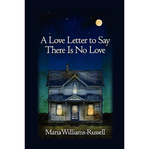 A Love Letter to Say There Is No Love