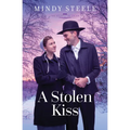 A Stolen Kiss: Volume 7