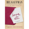 Love, Etc.
