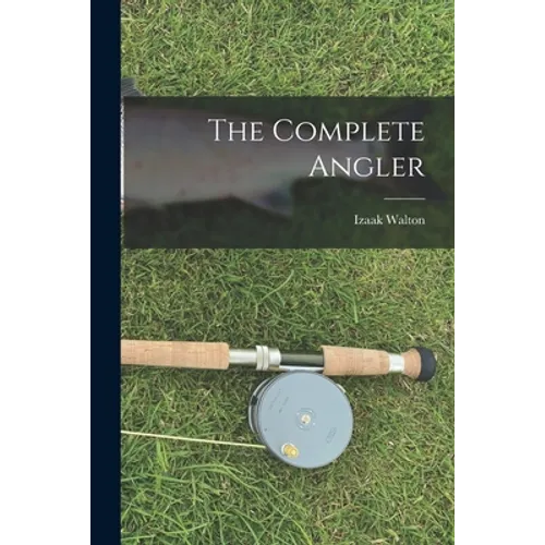 The Complete Angler