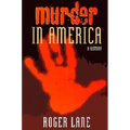 Murder in America