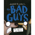 Bad Guys in the Serpent and the Beast