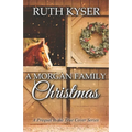 A Morgan Family Christmas: A Prequel to the True Cover Series