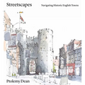 Streetscapes: Navigating Historic English Towns