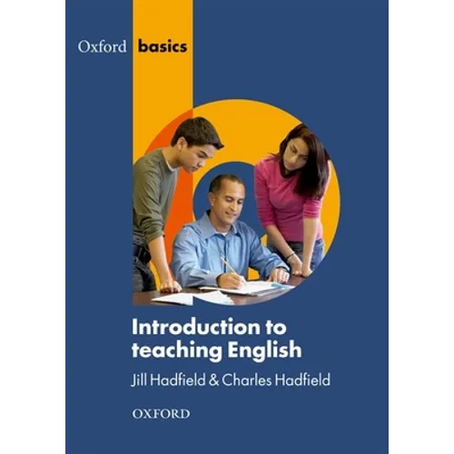 Oxford Basics: Introduction to Teaching English