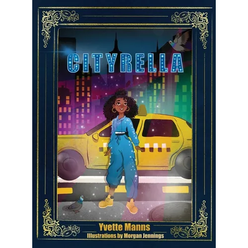 Cityrella: The Remix to the Traditional Cinderella Story