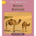 Desert Animals