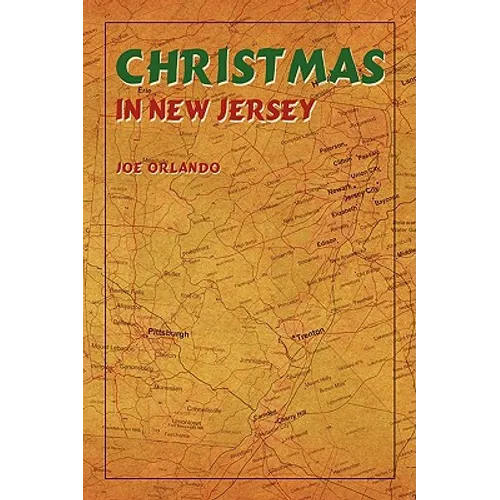 Christmas in New Jersey