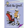 Nate the Great and the Lost List