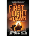 The First Light of Dawn