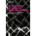 Black(ness) in German African Studies