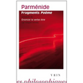 Fragments Poeme: Fragments Poeme