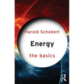 Energy: The Basics