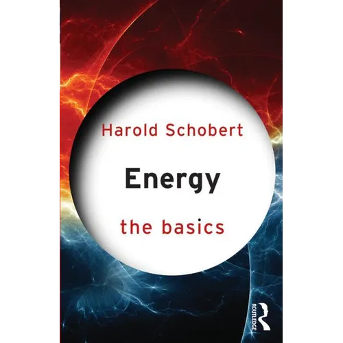 Energy: The Basics