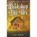 A Bookshop to Die For