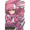 Sword Art Online Alternative Gun Gale Online, Vol. 1 (Manga)