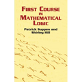 First Course in Mathematical Logic