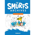 The Smurfs Archives Vol. 3