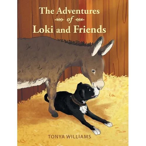 The Adventures of Loki and Friends