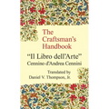 The Craftsman's Handbook