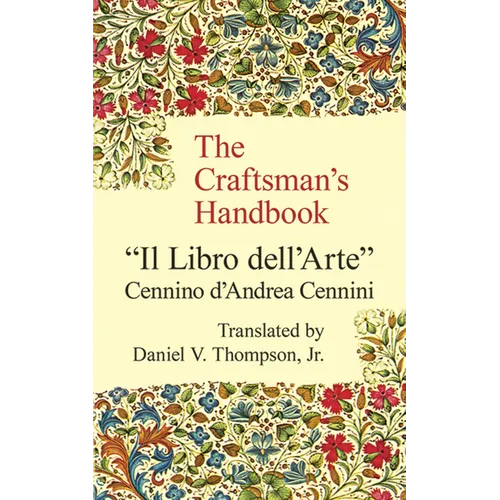 The Craftsman's Handbook