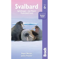 Svalbard: Spitsbergen, Jan Mayen, Franz Josef Land