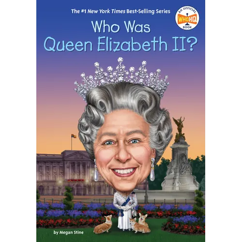 Who Was Queen Elizabeth II?