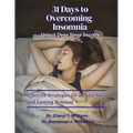 31 Days to Overcoming Insomnia