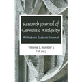 Research Journal of Germanic Antiquity: A Western Esoteric Journal Vol.2, No.3