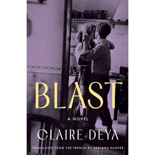 Blast