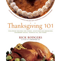 Thanksgiving 101: Celebrate America's Favorite Holiday with America's Thanksgiving Expert