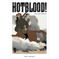 Hotblood! Vol. 1: The Land of Promise