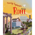 Around Rome