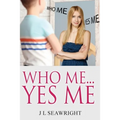 Who me.. Yes Me