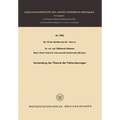 Anwendung der Theorie der Faktorisierungen