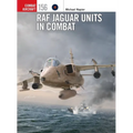 RAF Jaguar Units in Combat