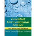 Essential Environmental Science: Methods and Techniques
